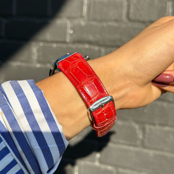 Ladies Chase Durer ladyhawke timepiece - Picture 3 of 4